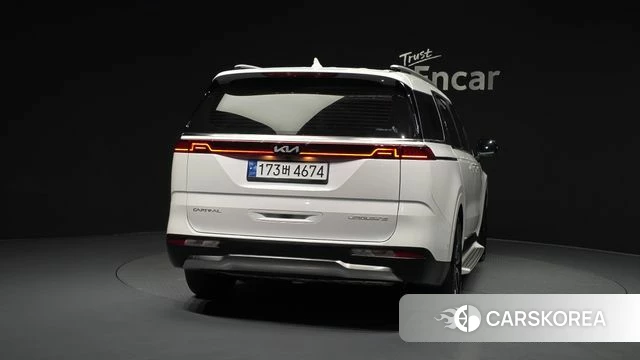 Kia Carnival 4th generation id 3914979 из Кореи 14