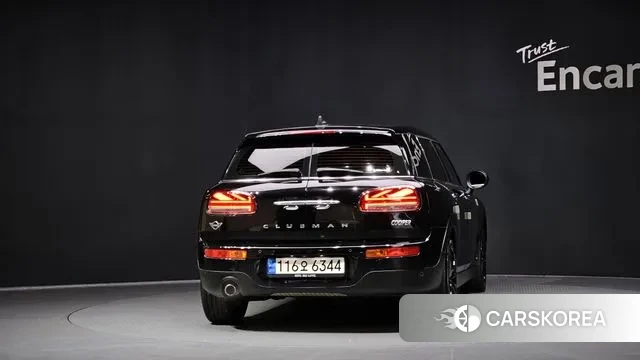 Mini Cooper Clubman id 3675813 из Кореи 14