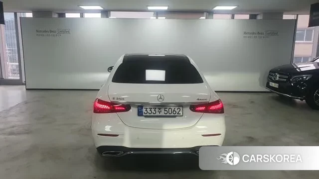 Mercedes-Benz E-Class W213 id 3726837 из Кореи 14