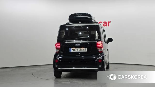 Kia The New Ray id 4376779 из Кореи 24