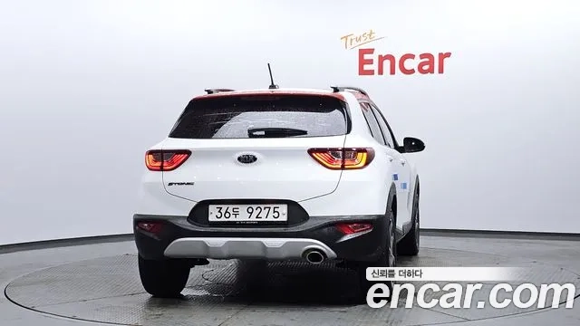 Kia Stonic id 2937391 из Кореи 14