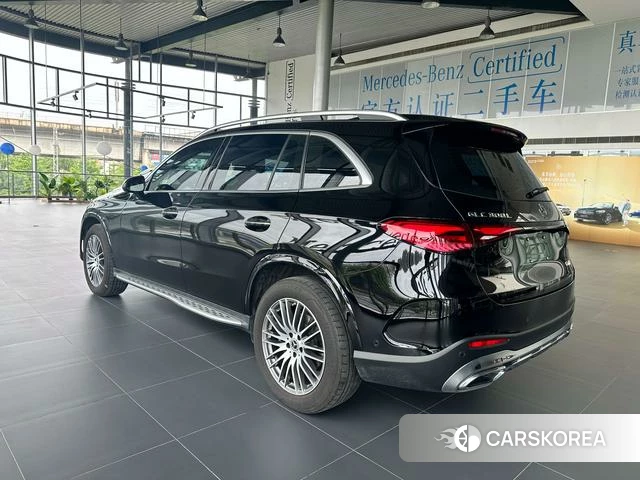 Mercedes-Benz GLC id 4366211 из Китая 14