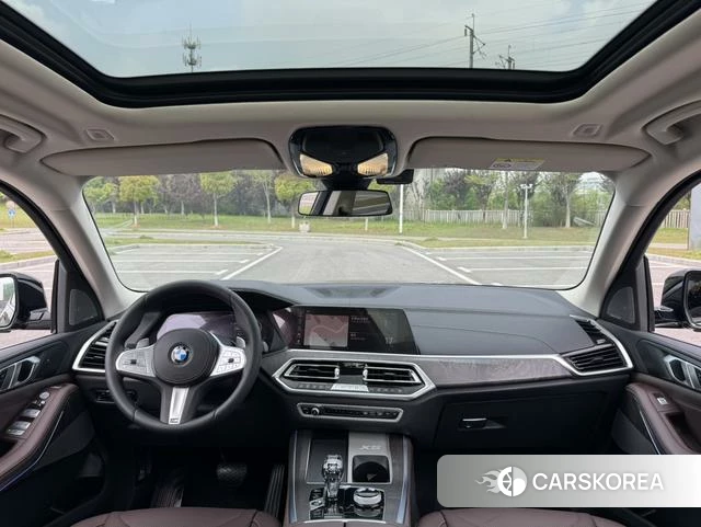 BMW X5 id 4265196 из Китая 12
