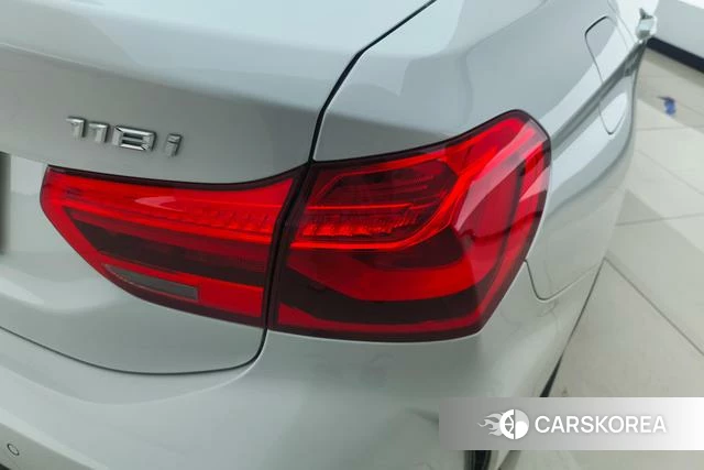 BMW 1 series id 4253795 из Китая 11