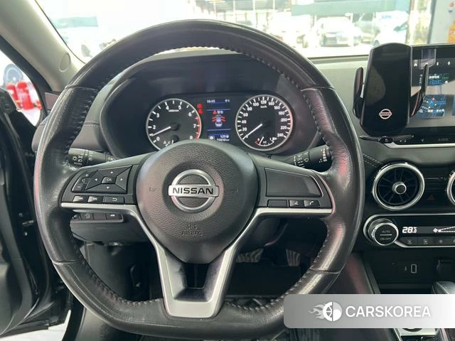 Nissan Xuan Yi id 4208178 из Китая 13