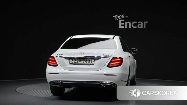 Mercedes-Benz E-Class W213 id 4667671 из Кореи 14