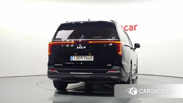 Kia The New Carnival 4th Generation id 4739313 из Кореи 28