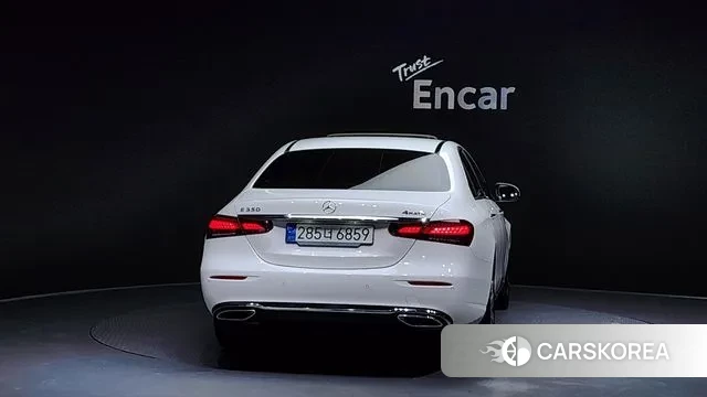 Mercedes-Benz E-Class W213 id 3614806 из Кореи 14