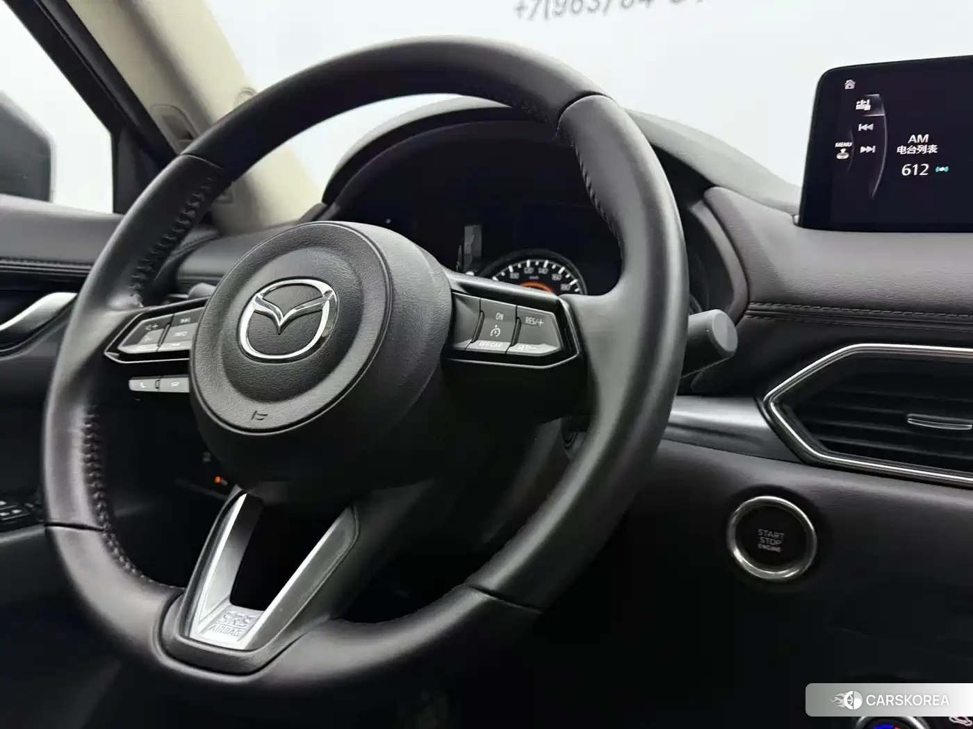 Mazda CX-5 id 4628326 из Китая 9