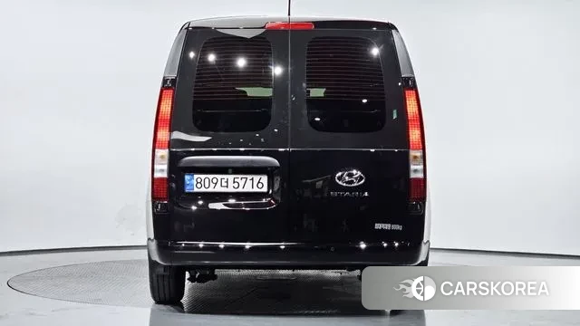 Hyundai Staria id 2959207 из Кореи 14