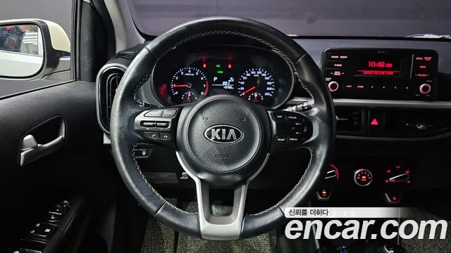 Kia All New Morning (JA) id 2657214 из Кореи 14