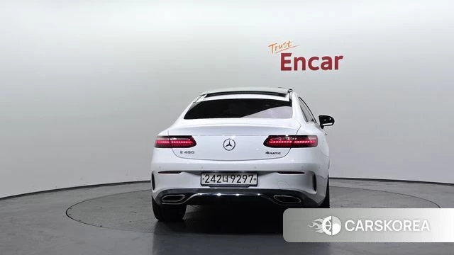 Mercedes-Benz E-Class W213 id 4482290 из Кореи 30