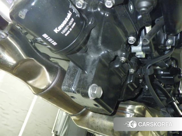 Engine photo