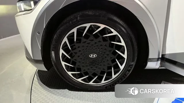 Hyundai Ionic 5 id 3625498 из Кореи 14