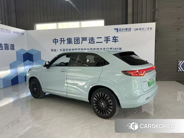 Honda e: NP1 Pole Pai 1 id 4254668 из Китая 20