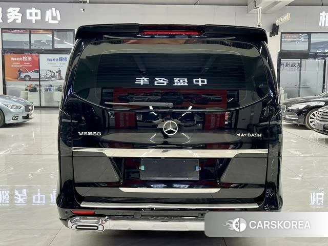 Mercedes-Benz Vito id 4328747 из Китая 17