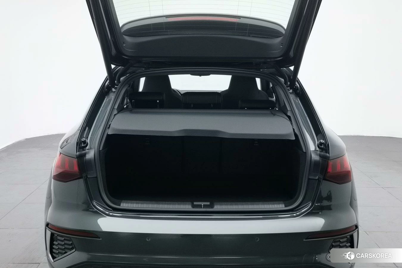 Audi A3 id 4492730 из Китая 18