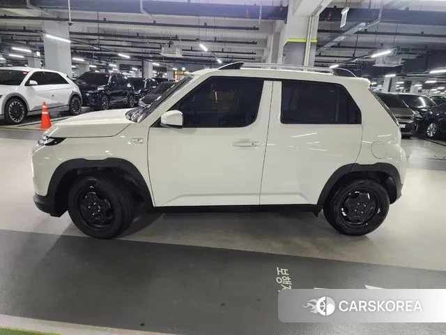 Hyundai Casper id 3235740 из Кореи 12