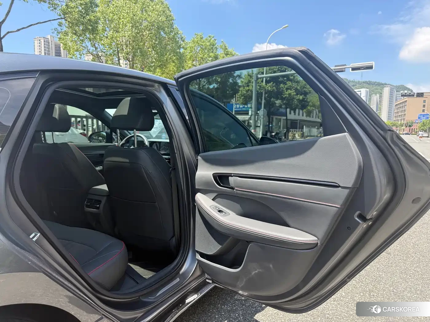 Hyundai Sonata id 4644690 из Китая 18
