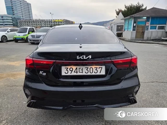 Kia The New K3 2nd generation id 3606868 из Кореи 14