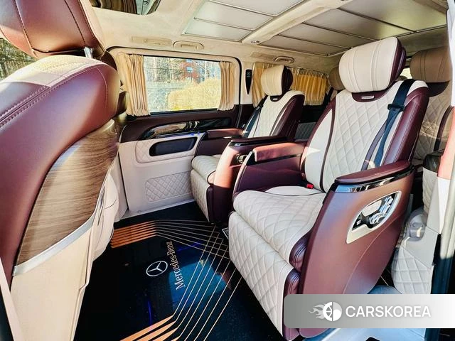 Mercedes-Benz Vito id 4257285 из Китая 18