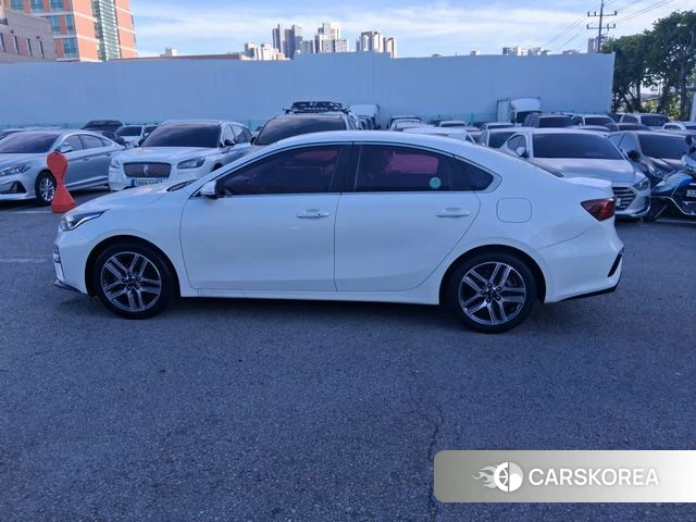 Kia Come New K3 id 4295092 из Кореи 14