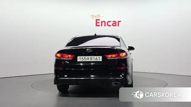 Kia The New K5 2nd generation id 3563354 из Кореи 14