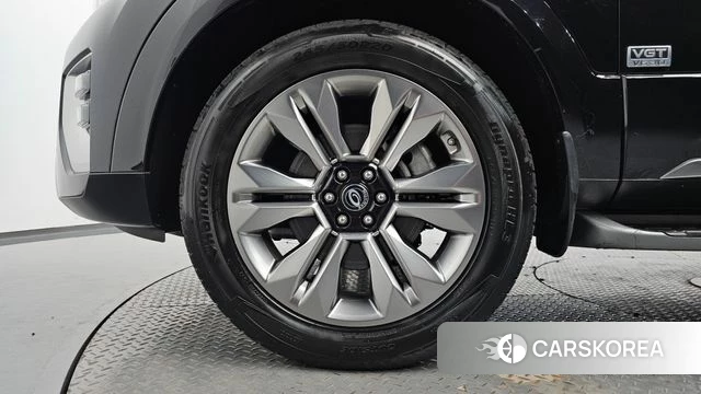 Kia Mohave Master id 4657719 из Кореи 31