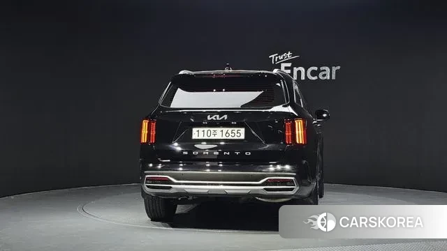 Kia Sorento 4th Generation id 3545773 из Кореи 14