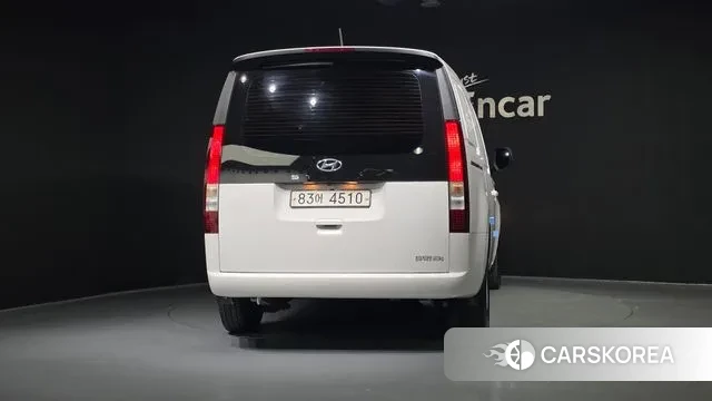 Hyundai Staria id 3406702 из Кореи 14