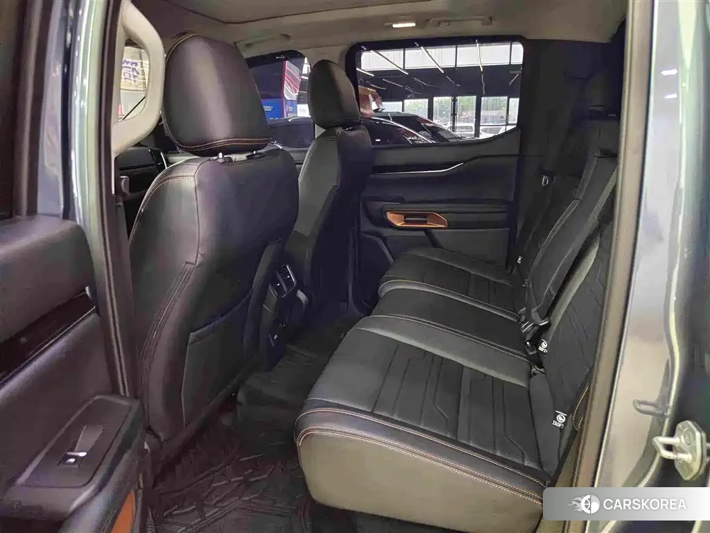 Ford Ranger Ranger id 4547946 из Китая 12