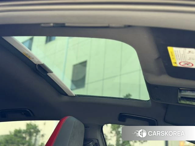 Volkswagen Golf GTI id 4299587 из Китая 12