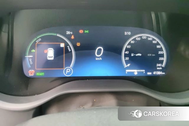 Toyota Saina id 4272882 из Китая 11