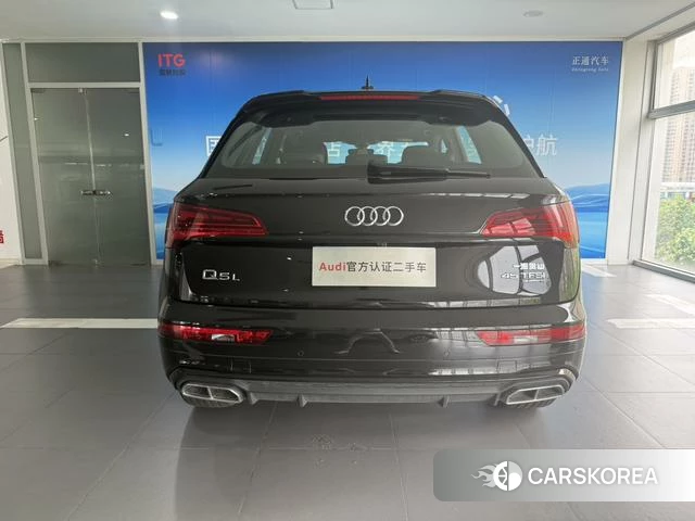 Audi Q5L id 4353422 из Китая 21