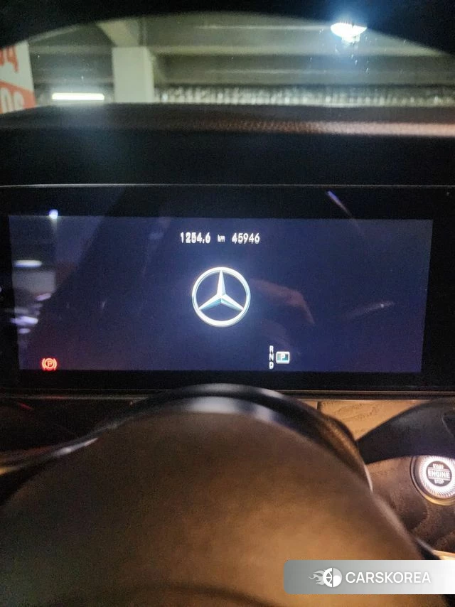 Mercedes-Benz E-Class W213 2023 Черный из Кореи, фото 4