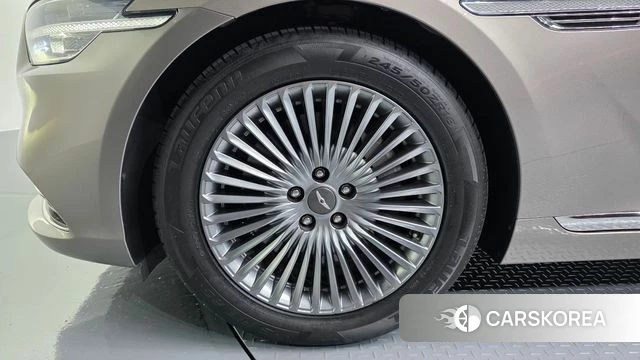 Genesis G90 id 4780760 из Кореи 29