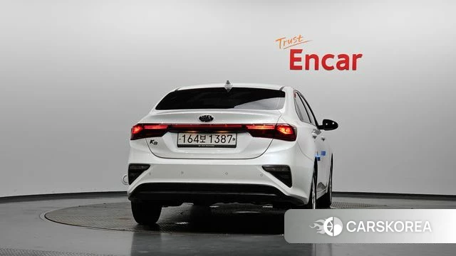 Kia Come New K3 id 4930672 из Кореи 14