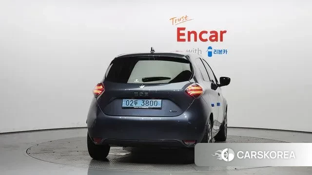 Renault Korea (Samsung) Joe id 2890612 из Кореи 14