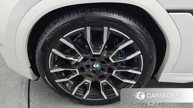 BMW X6 (G06) id 3731898 из Кореи 14