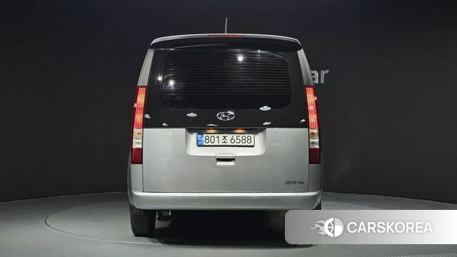 Hyundai Staria id 3865018 из Кореи 14