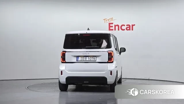 Kia The New Kia Ray id 3200801 из Кореи 14