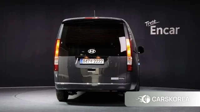 Hyundai Staria id 3426060 из Кореи 14