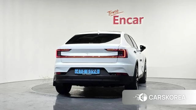 Polestar Polestar 2 id 4608650 из Кореи 26