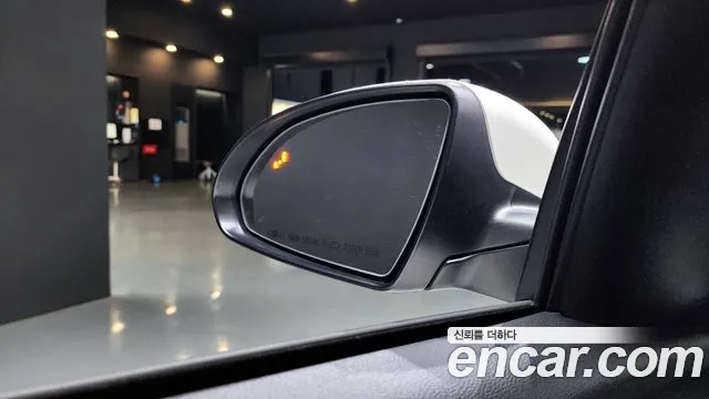 Kia The New K5 2nd generation id 2763070 из Кореи 14