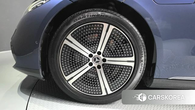 Mercedes-Benz EQS V297 id 3964476 из Кореи 14