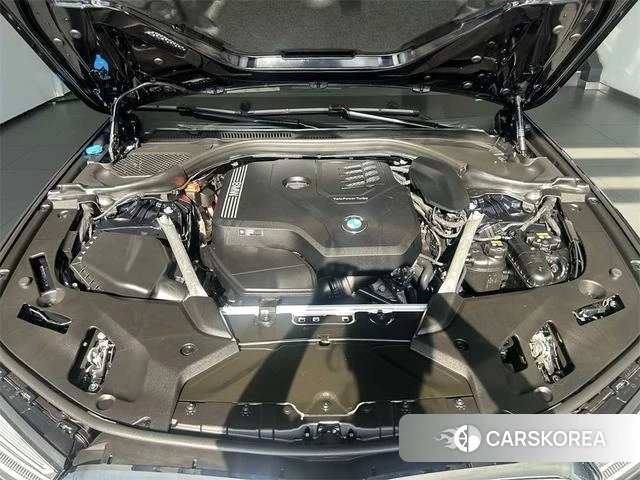 BMW 5 series id 4314164 из Китая 11