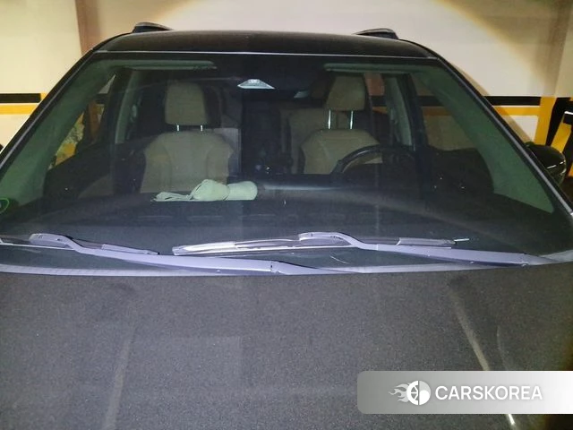 Kia Carnival 4th generation id 4362208 из Кореи 14