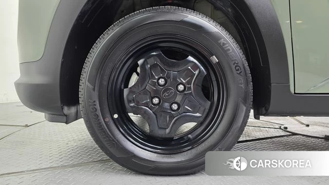 Hyundai Casper id 4898118 из Кореи 25