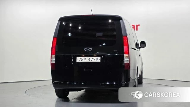 Hyundai Staria id 4409814 из Кореи 25
