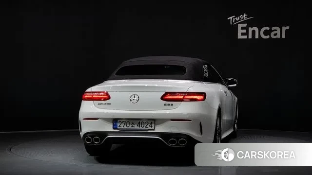 Mercedes-Benz E-Class W213 id 2961401 из Кореи 14